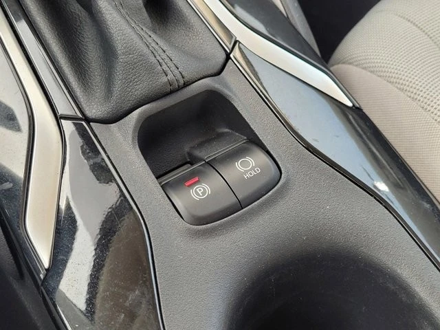 2021 Toyota Corolla 12th Gen - Image 24 of 27