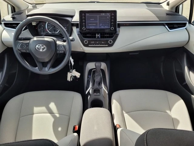 2021 Toyota Corolla 12th Gen - Image 7 of 12