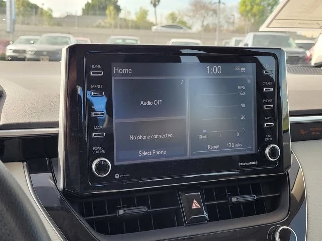 2021 Toyota Corolla 12th Gen - Image 20 of 27