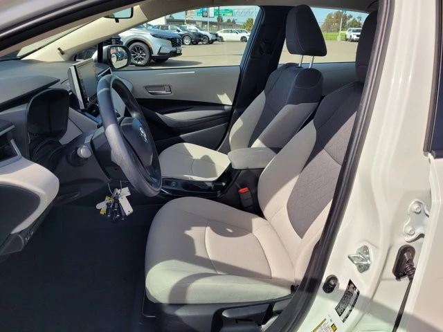 2021 Toyota Corolla 12th Gen - Image 10 of 27