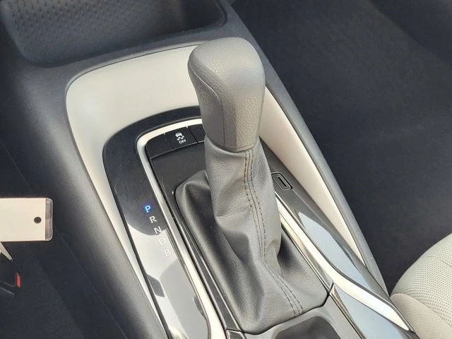 2021 Toyota Corolla 12th Gen - Image 23 of 27