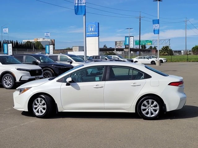 2021 Toyota Corolla 12th Gen - Image 4 of 27