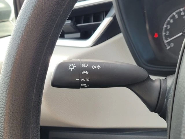 2021 Toyota Corolla 12th Gen - Image 18 of 27