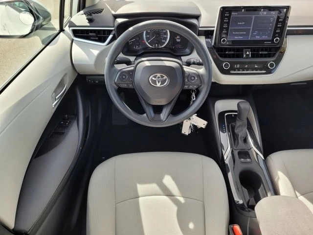 2021 Toyota Corolla 12th Gen - Image 8 of 12