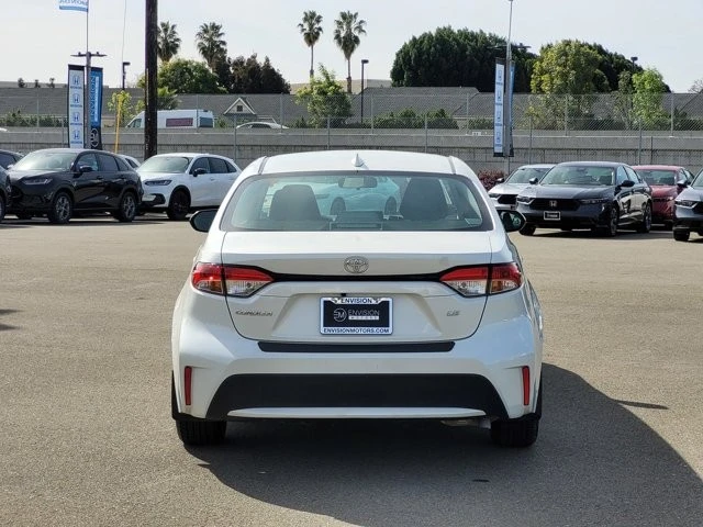 2021 Toyota Corolla 12th Gen - Image 6 of 27