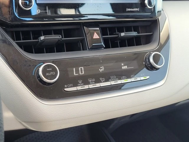 2021 Toyota Corolla 12th Gen - Image 22 of 27