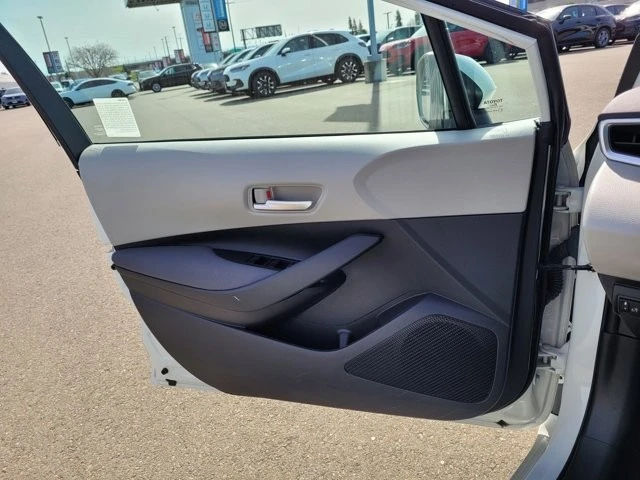 2021 Toyota Corolla 12th Gen - Image 12 of 27