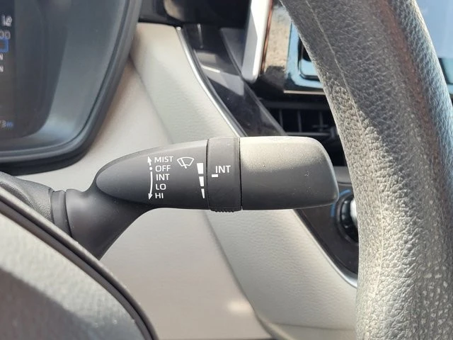 2021 Toyota Corolla 12th Gen - Image 17 of 27