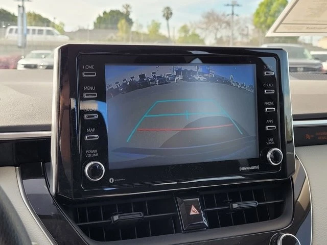 2021 Toyota Corolla 12th Gen - Image 21 of 27