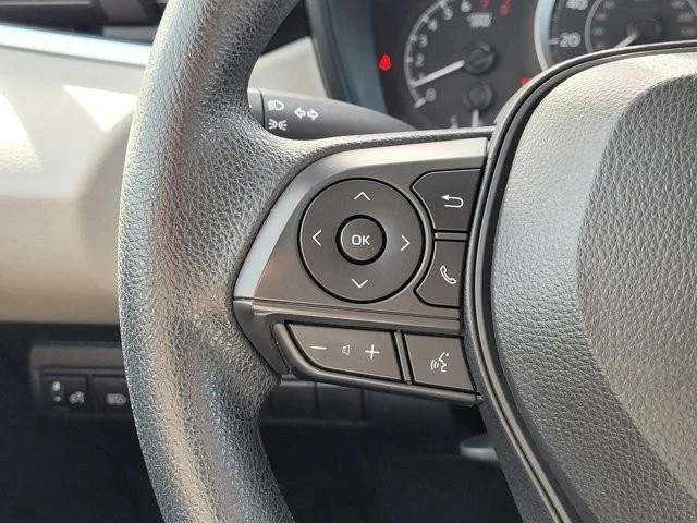 2021 Toyota Corolla 12th Gen - Image 16 of 27
