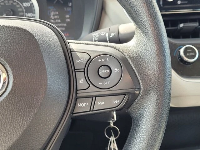 2021 Toyota Corolla 12th Gen - Image 15 of 27