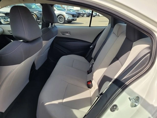 2021 Toyota Corolla 12th Gen - Image 9 of 27