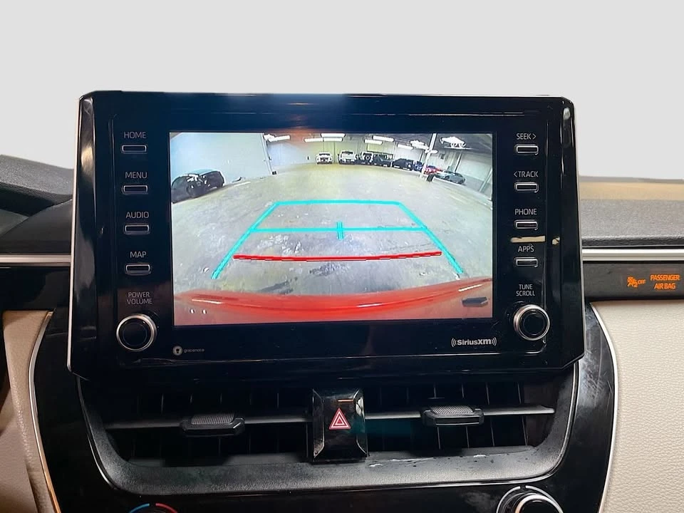 2021 Toyota Corolla 12th Gen - Image 6 of 11