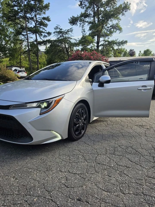 2021 Toyota Corolla 12th Gen - Image 7 of 20