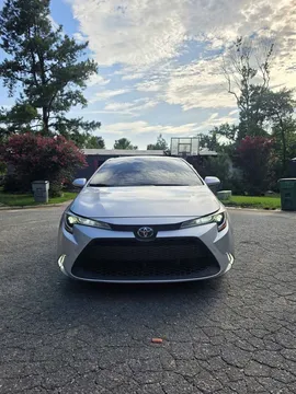 2021 Toyota Corolla 12th Gen - Image 4 of 20