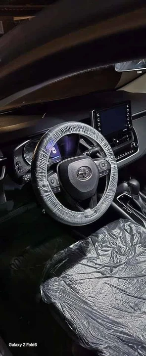 2021 Toyota Corolla 12th Gen - Image 19 of 20