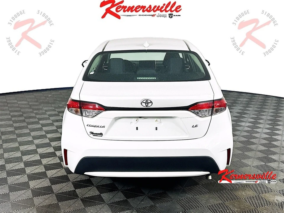 2021 Toyota Corolla 12th Gen - Image 6 of 21