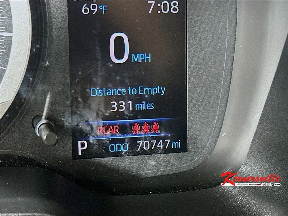 2021 Toyota Corolla 12th Gen - Image 15 of 21