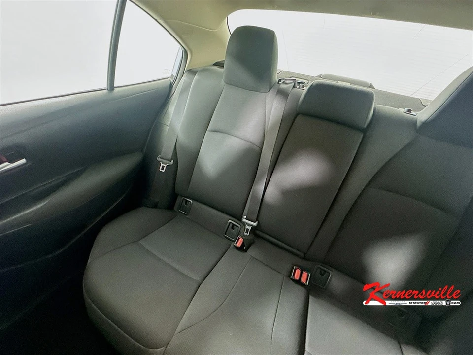 2021 Toyota Corolla 12th Gen - Image 12 of 21