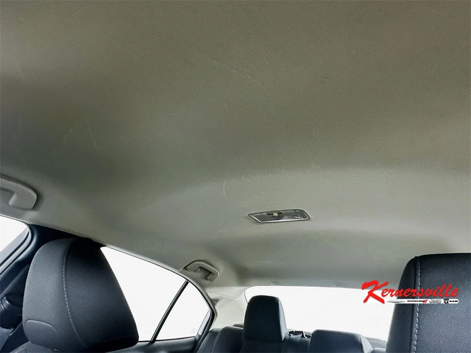 2021 Toyota Corolla 12th Gen - Image 21 of 21
