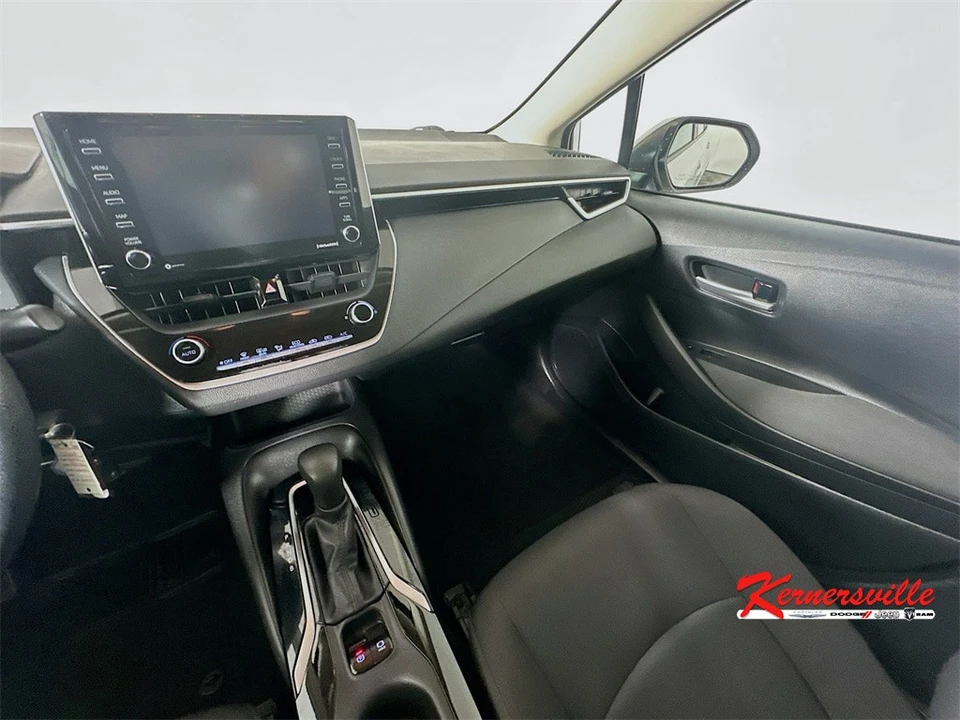 2021 Toyota Corolla 12th Gen - Image 11 of 21