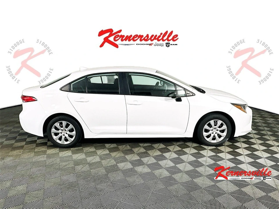 2021 Toyota Corolla 12th Gen - Image 8 of 21