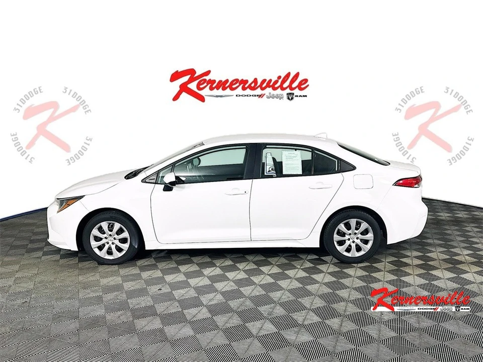 2021 Toyota Corolla 12th Gen - Image 4 of 21