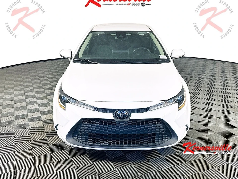 2021 Toyota Corolla 12th Gen - Image 2 of 21