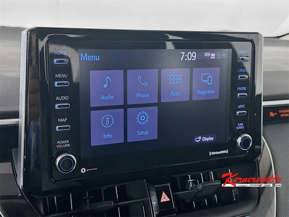 2021 Toyota Corolla 12th Gen - Image 19 of 21
