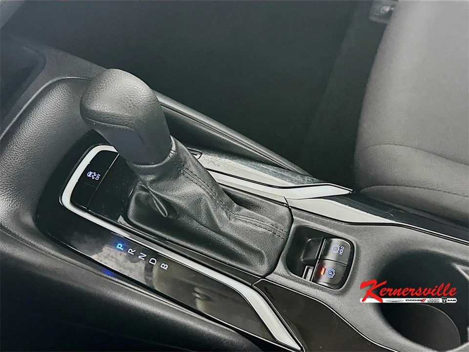 2021 Toyota Corolla 12th Gen - Image 16 of 21