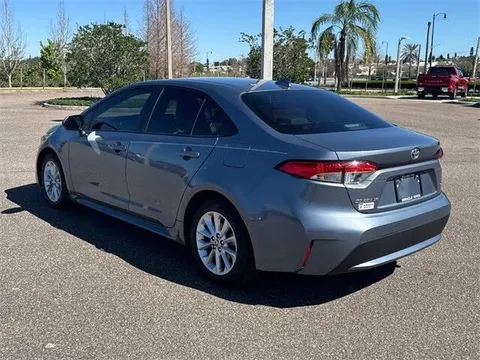 2021 Toyota Corolla 12th Gen - Image 3 of 3