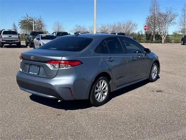 2021 Toyota Corolla 12th Gen - Image 2 of 3