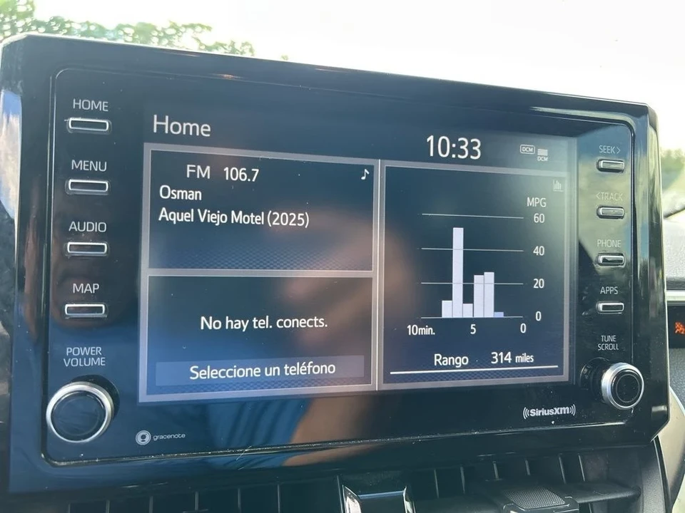 2021 Toyota Corolla 12th Gen - Image 12 of 12