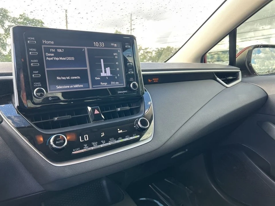2021 Toyota Corolla 12th Gen - Image 11 of 12