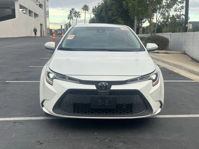 2021 Toyota Corolla 12th Gen - Image 6 of 8