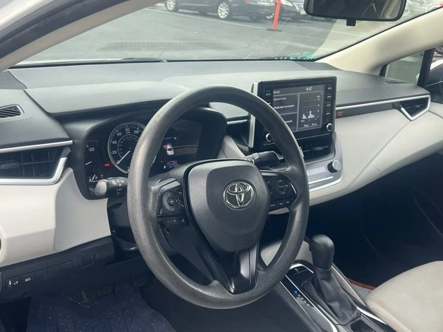 2021 Toyota Corolla 12th Gen - Image 8 of 8