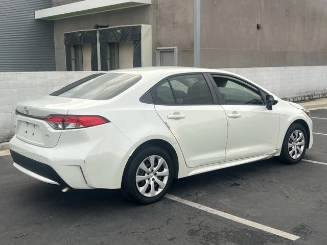 2021 Toyota Corolla 12th Gen - Image 4 of 8