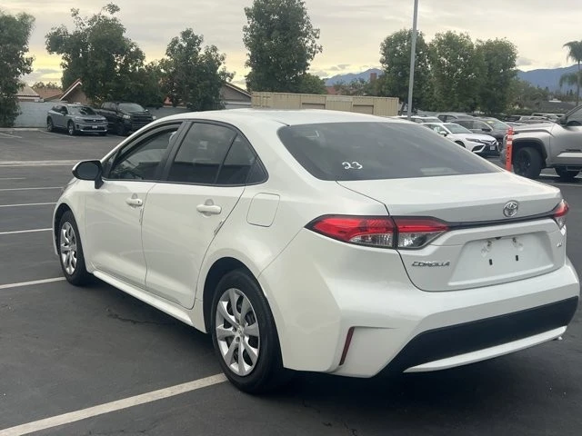 2021 Toyota Corolla 12th Gen - Image 5 of 8