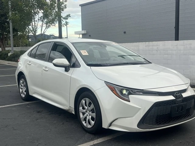 2021 Toyota Corolla 12th Gen - Image 3 of 8