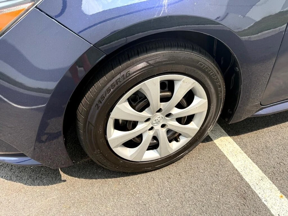 2021 Toyota Corolla 12th Gen - Image 10 of 12
