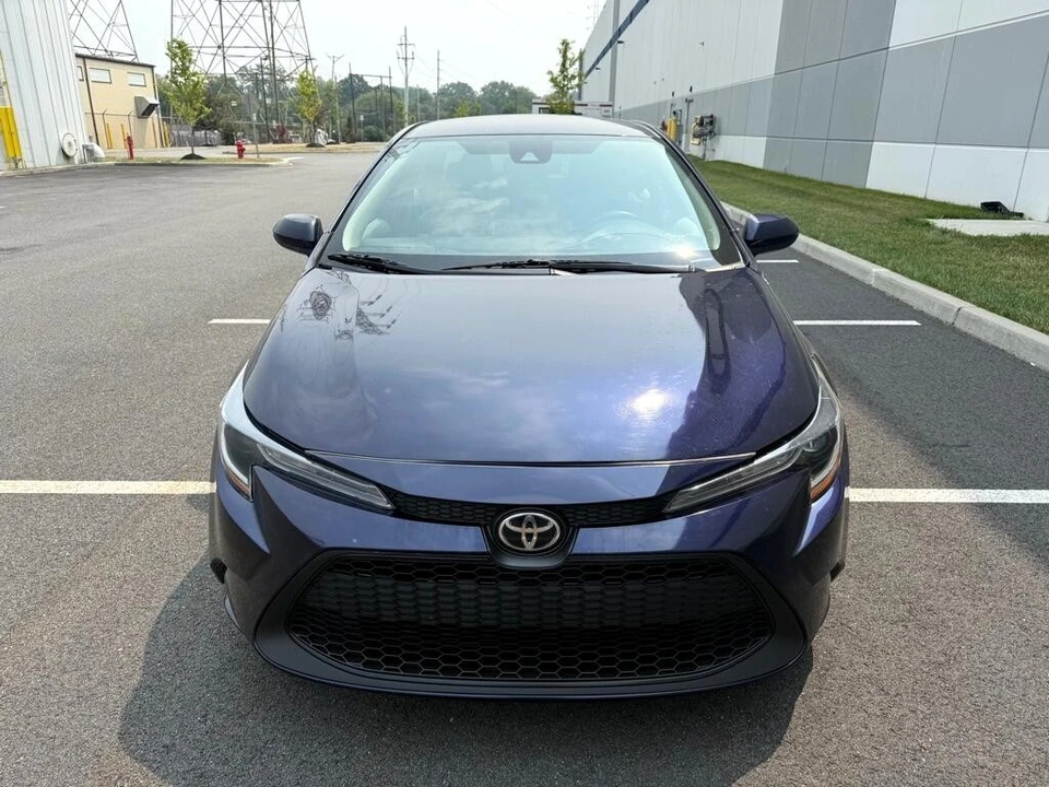 2021 Toyota Corolla 12th Gen - Image 2 of 12