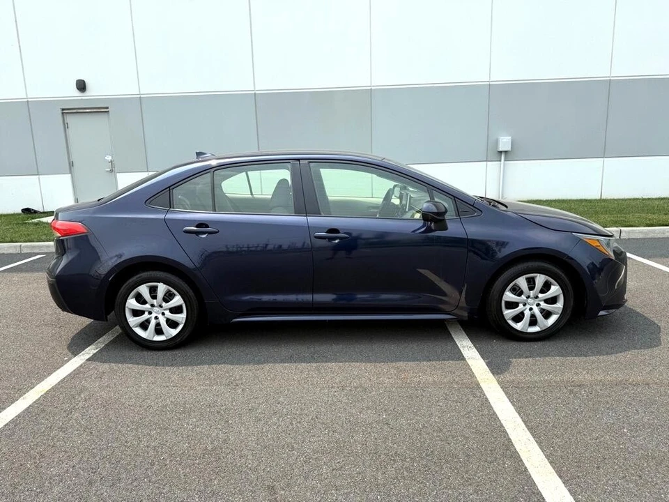 2021 Toyota Corolla 12th Gen - Image 4 of 12