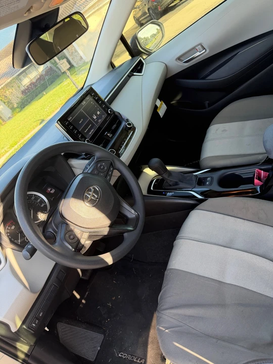 2021 Toyota Corolla 12th Gen - Image 5 of 9