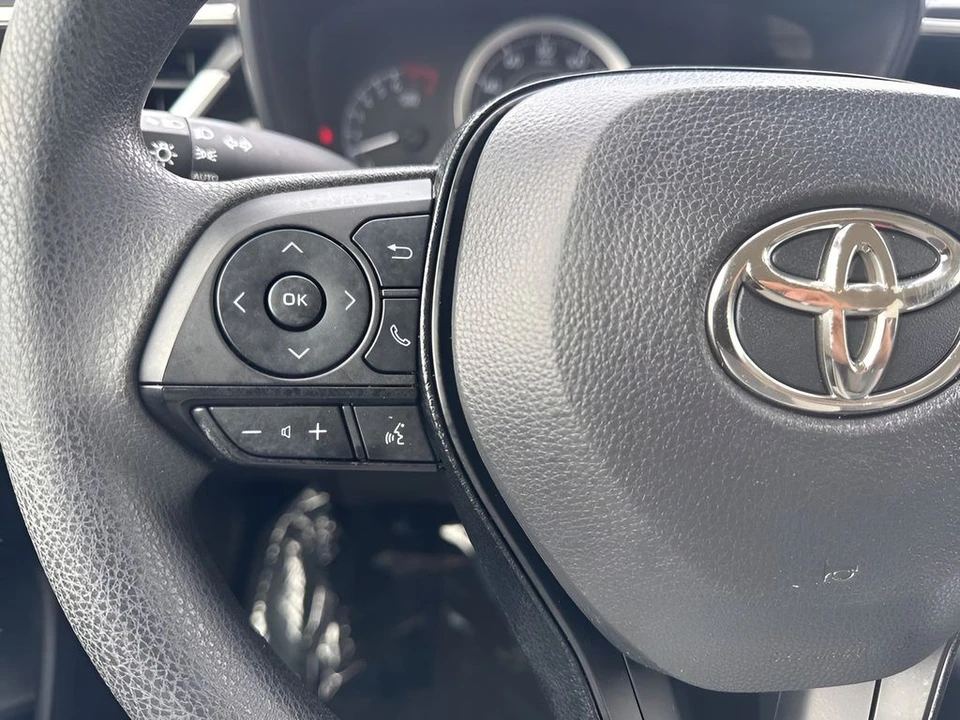 2021 Toyota Corolla 12th Gen - Image 13 of 21