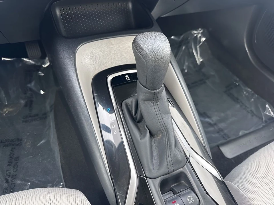 2021 Toyota Corolla 12th Gen - Image 15 of 21