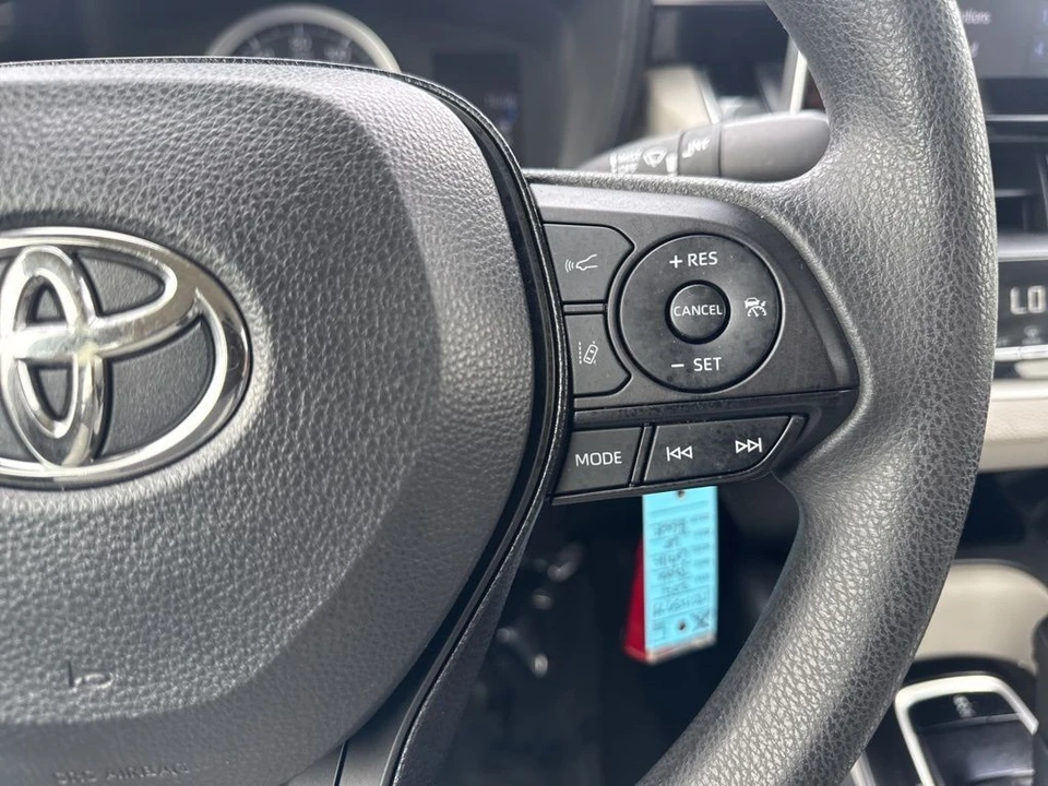 2021 Toyota Corolla 12th Gen - Image 14 of 21