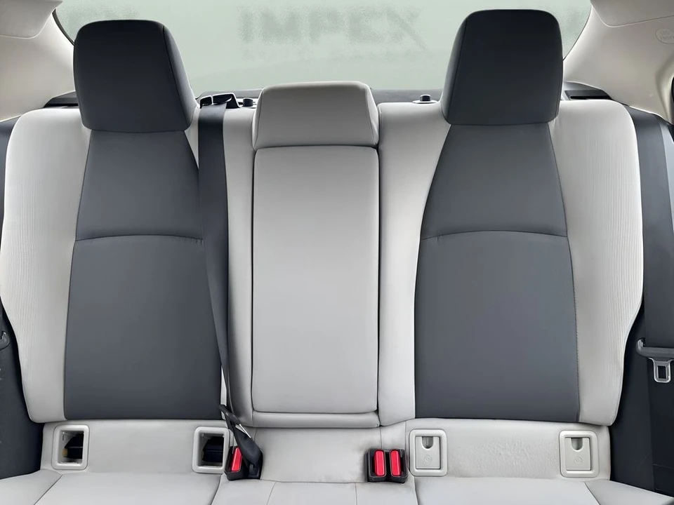 2021 Toyota Corolla 12th Gen - Image 10 of 21