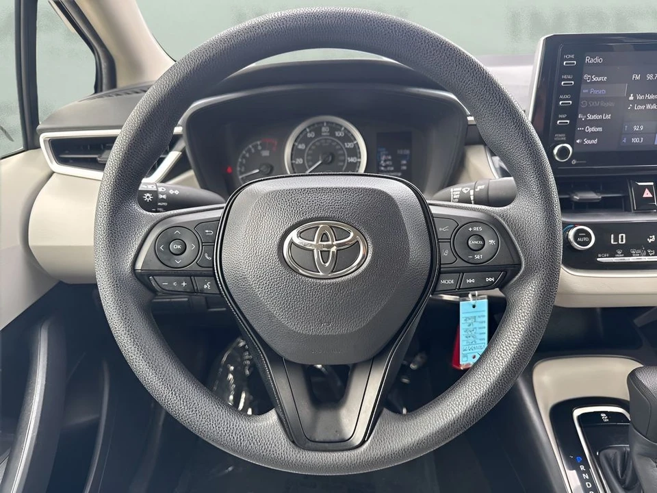2021 Toyota Corolla 12th Gen - Image 12 of 12