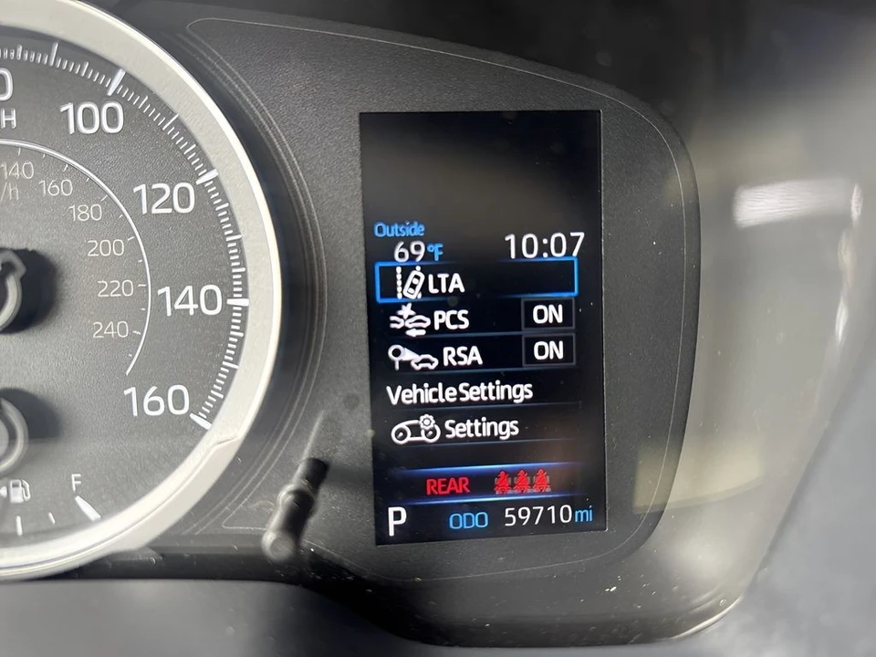 2021 Toyota Corolla 12th Gen - Image 21 of 21