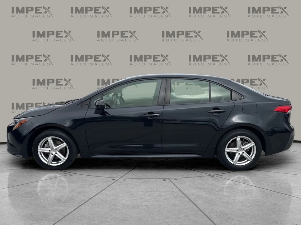 2021 Toyota Corolla 12th Gen - Image 2 of 21